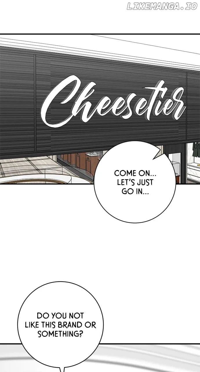 Read A DeadbEAT’s Meal chapter 162 image 9 on Lezhin