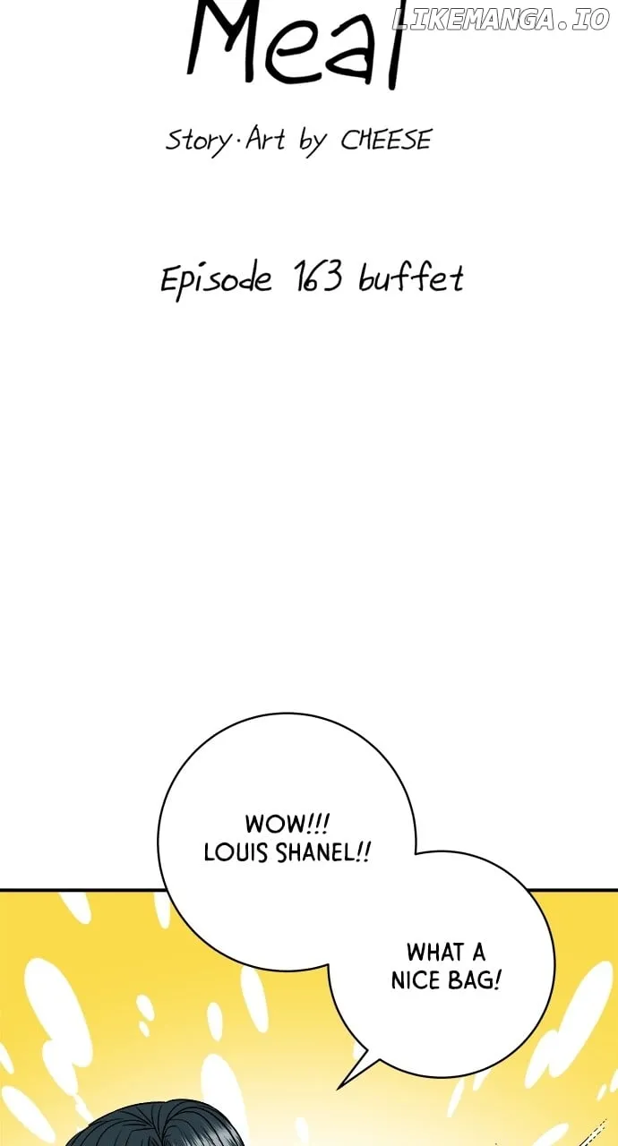 Read A DeadbEAT’s Meal chapter 163 image 13 on Lezhin