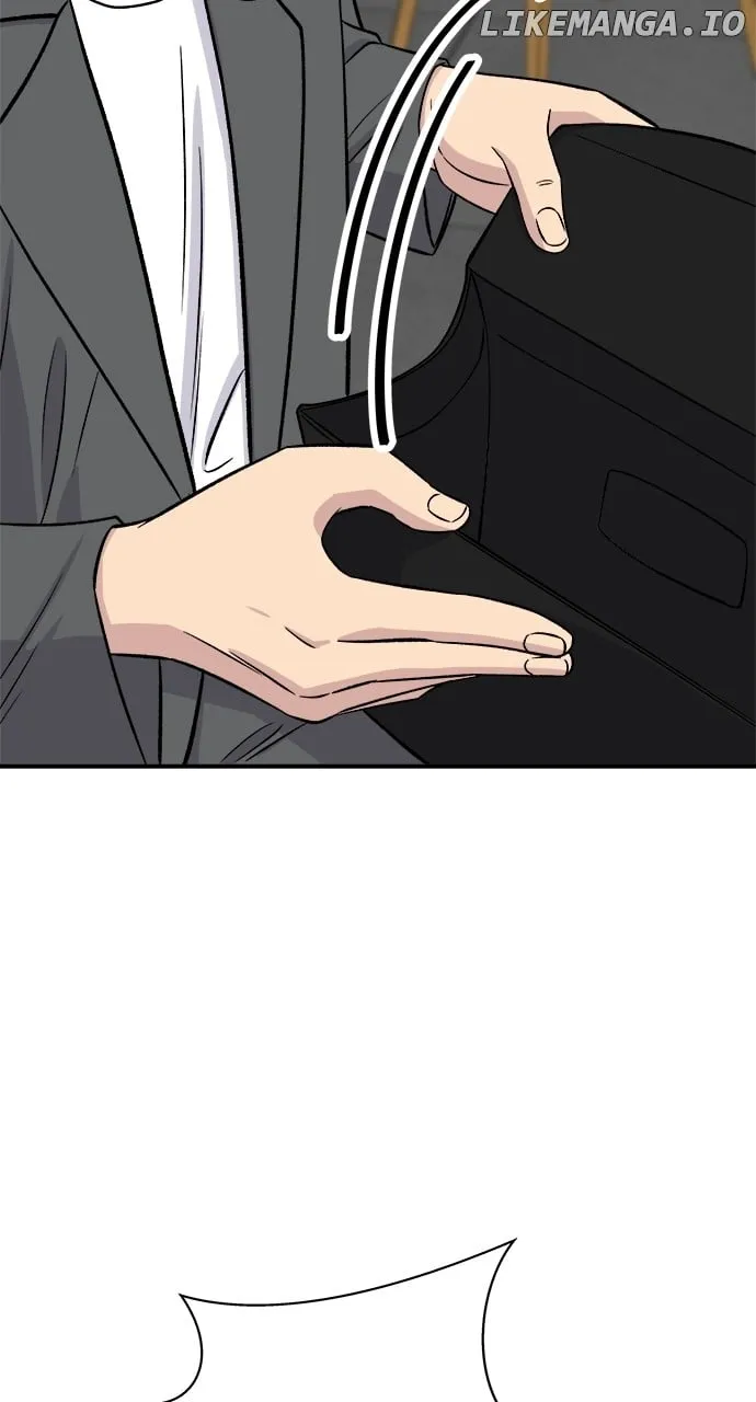 Read A DeadbEAT’s Meal chapter 163 image 17 on Lezhin