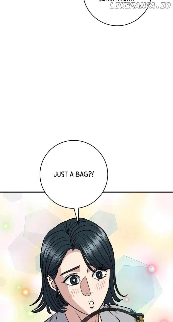 Read A DeadbEAT’s Meal chapter 163 image 22 on Lezhin