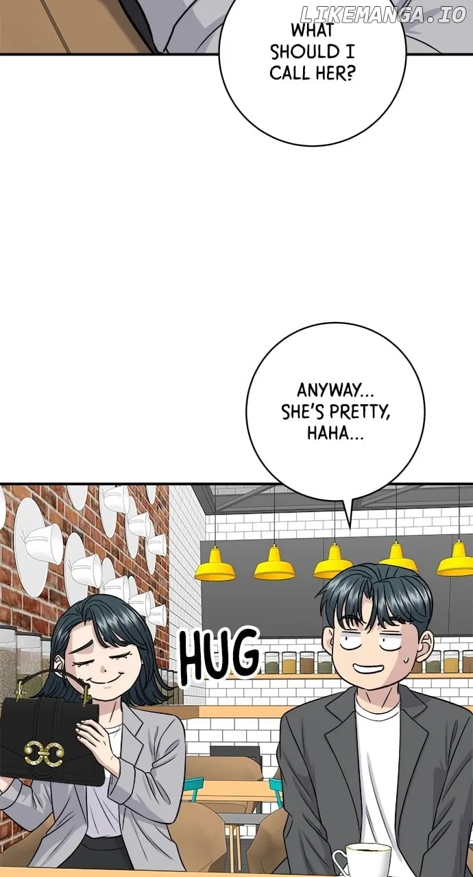 Read A DeadbEAT’s Meal chapter 163 image 25 on Lezhin