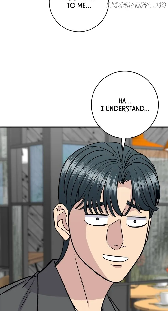 Read A DeadbEAT’s Meal chapter 163 image 27 on Lezhin