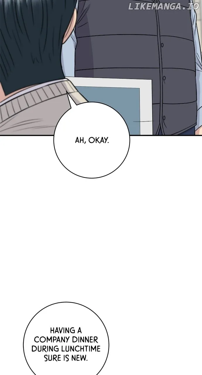 Read A DeadbEAT’s Meal chapter 163 image 38 on Lezhin