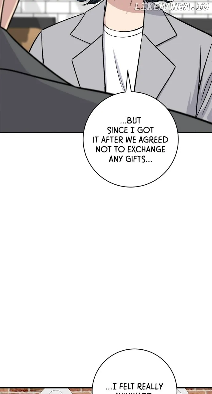 Read A DeadbEAT’s Meal chapter 163 image 4 on Lezhin
