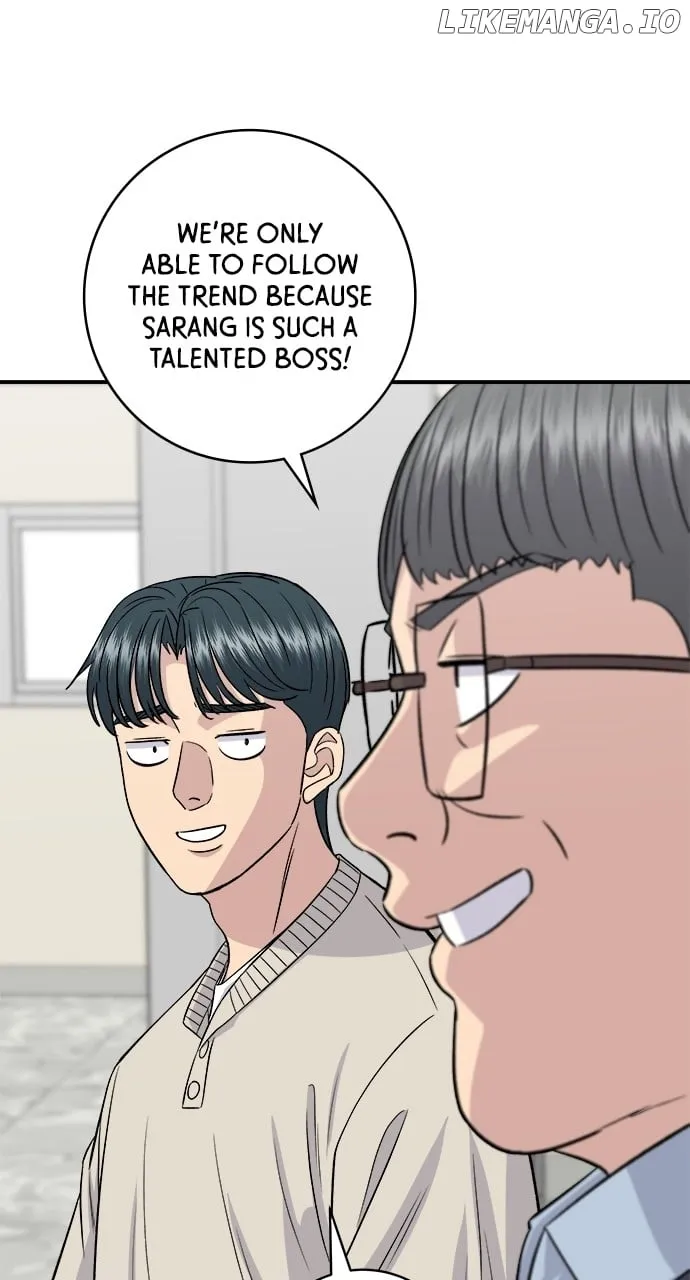 Read A DeadbEAT’s Meal chapter 163 image 40 on Lezhin