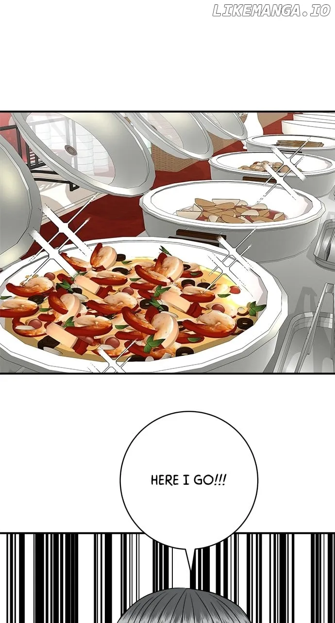 Read A DeadbEAT’s Meal chapter 163 image 44 on Lezhin