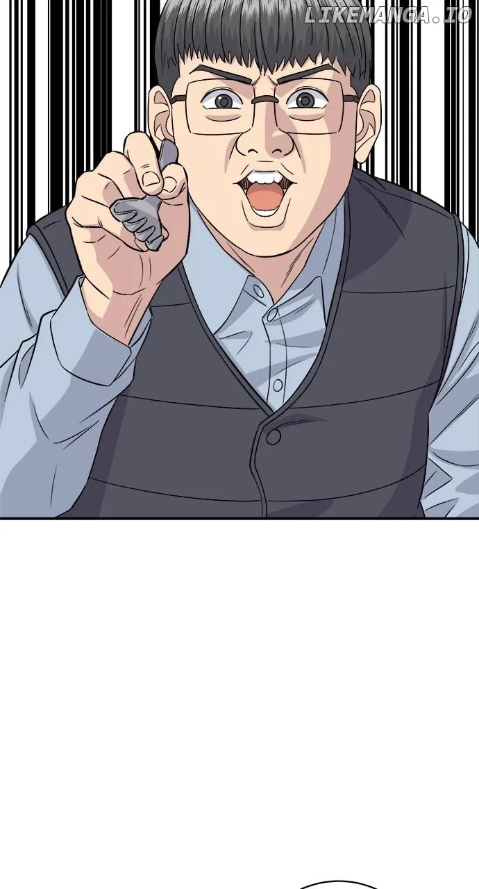 Read A DeadbEAT’s Meal chapter 163 image 45 on Lezhin