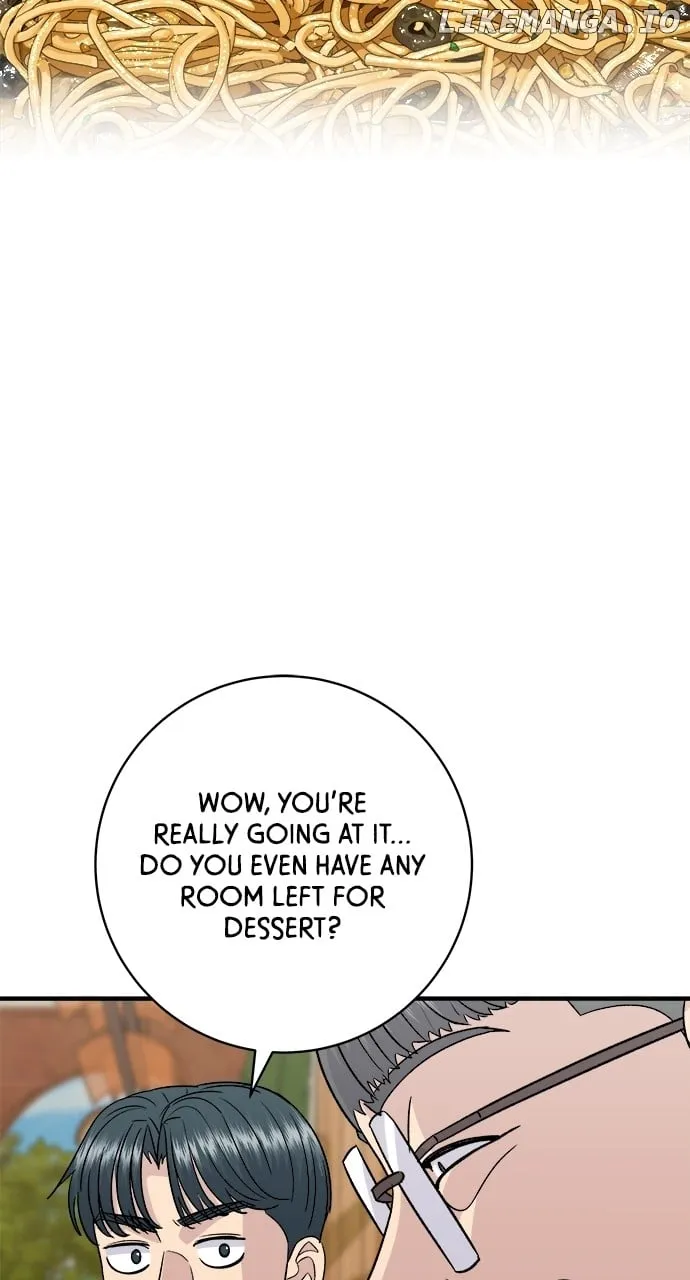 Read A DeadbEAT’s Meal chapter 163 image 51 on Lezhin