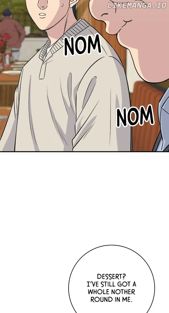 Read A DeadbEAT’s Meal chapter 163 image 52 on Lezhin