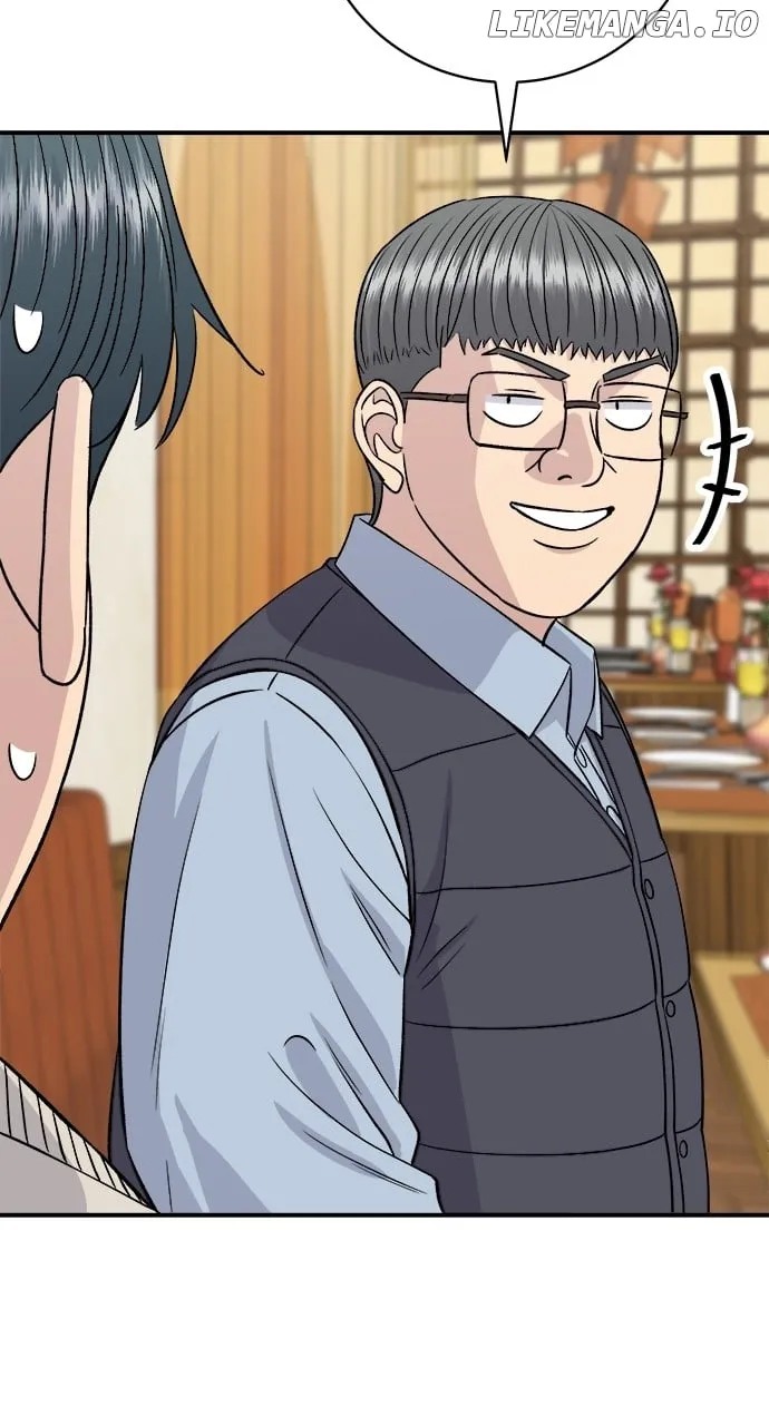 Read A DeadbEAT’s Meal chapter 163 image 53 on Lezhin