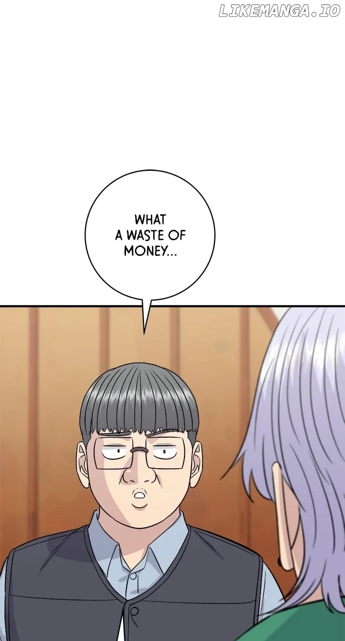 Read A DeadbEAT’s Meal chapter 163 image 56 on Lezhin