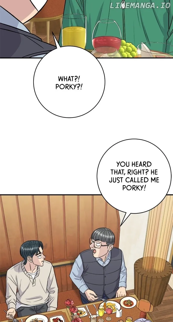 Read A DeadbEAT’s Meal chapter 163 image 58 on Lezhin