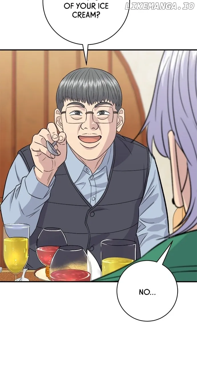 Read A DeadbEAT’s Meal chapter 163 image 61 on Lezhin