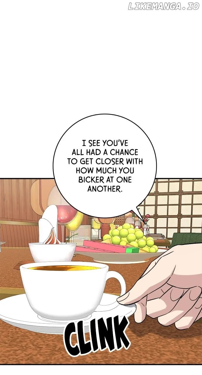 Read A DeadbEAT’s Meal chapter 163 image 63 on Lezhin