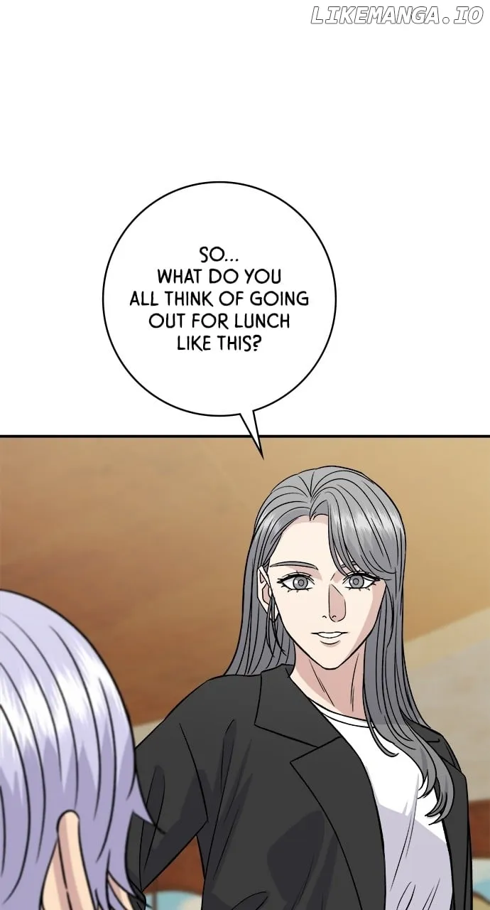Read A DeadbEAT’s Meal chapter 163 image 64 on Lezhin
