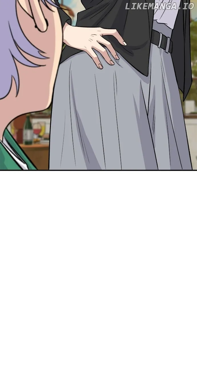 Read A DeadbEAT’s Meal chapter 163 image 65 on Lezhin