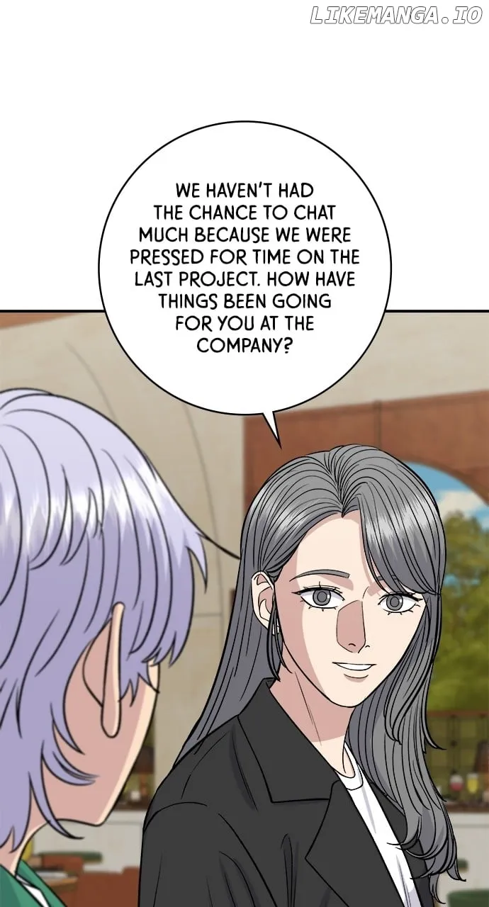 Read A DeadbEAT’s Meal chapter 163 image 67 on Lezhin