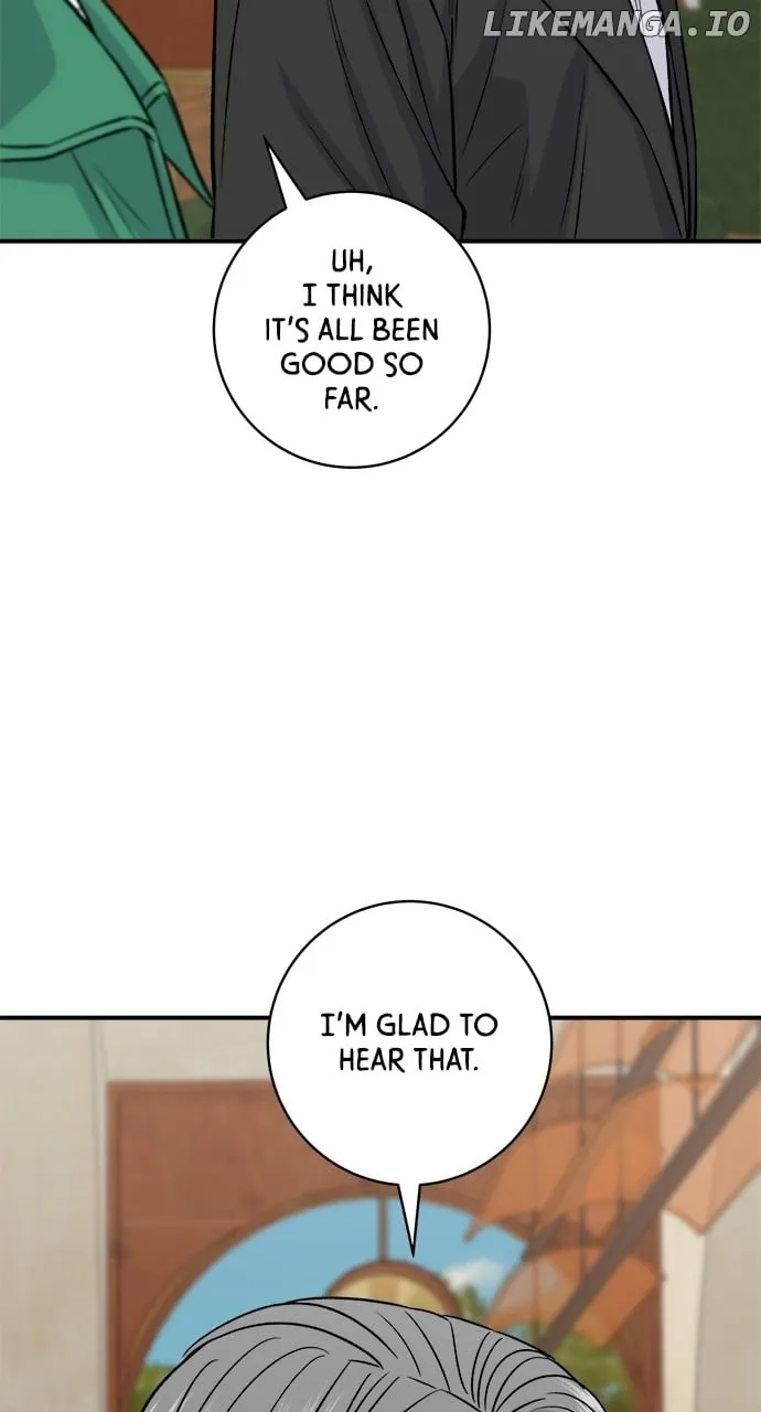 Read A DeadbEAT’s Meal chapter 163 image 68 on Lezhin