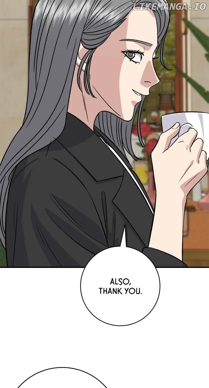 Read A DeadbEAT’s Meal chapter 163 image 69 on Lezhin