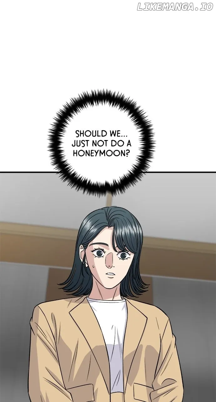 Read A DeadbEAT’s Meal chapter 163 image 82 on Lezhin