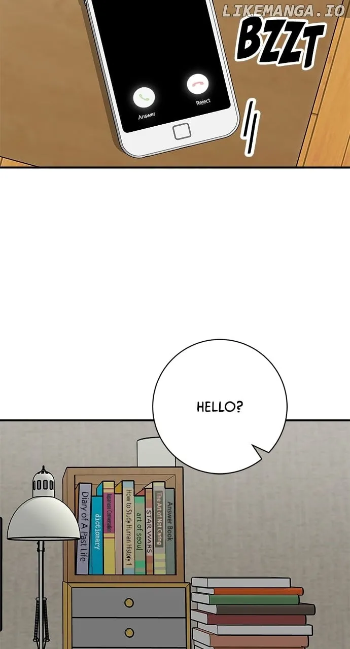 Read A DeadbEAT’s Meal chapter 163 image 84 on Lezhin
