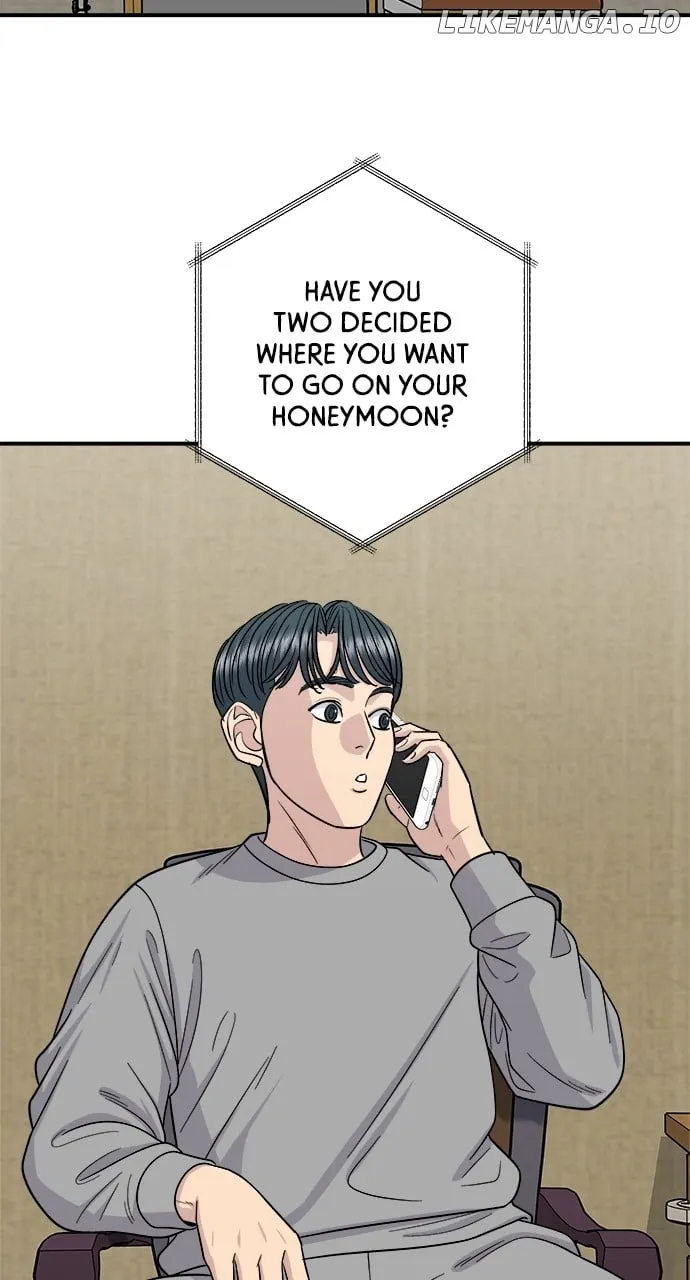 Read A DeadbEAT’s Meal chapter 163 image 85 on Lezhin