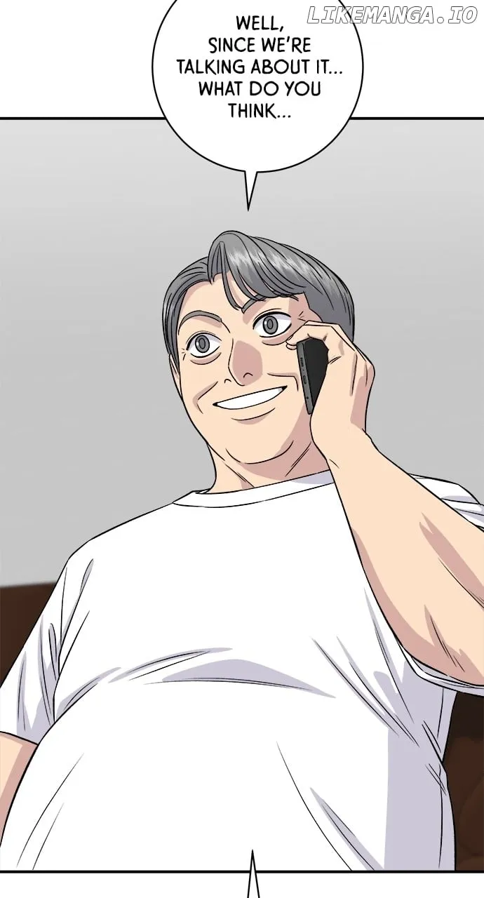 Read A DeadbEAT’s Meal chapter 163 image 89 on Lezhin