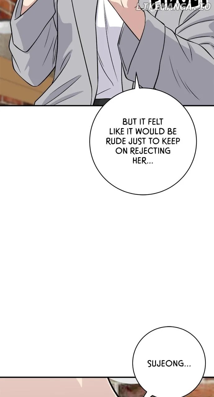 Read A DeadbEAT’s Meal chapter 163 image 9 on Lezhin
