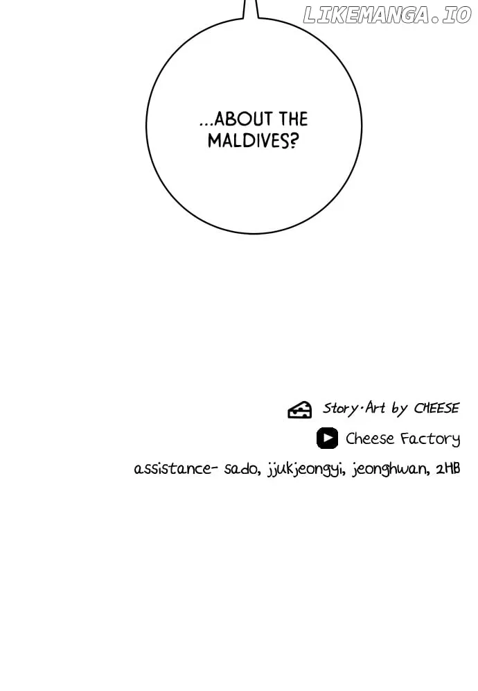 Read A DeadbEAT’s Meal chapter 163 image 90 on Lezhin