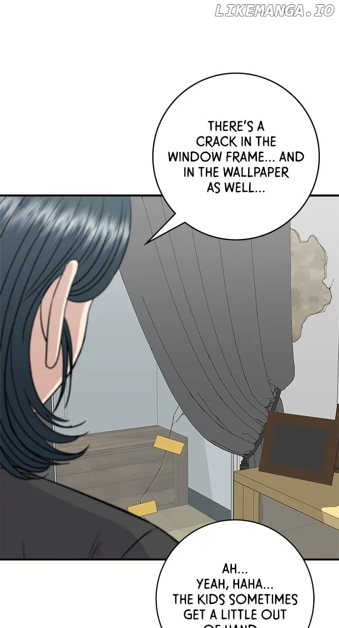 Read A DeadbEAT’s Meal chapter 164 image 13 on Lezhin