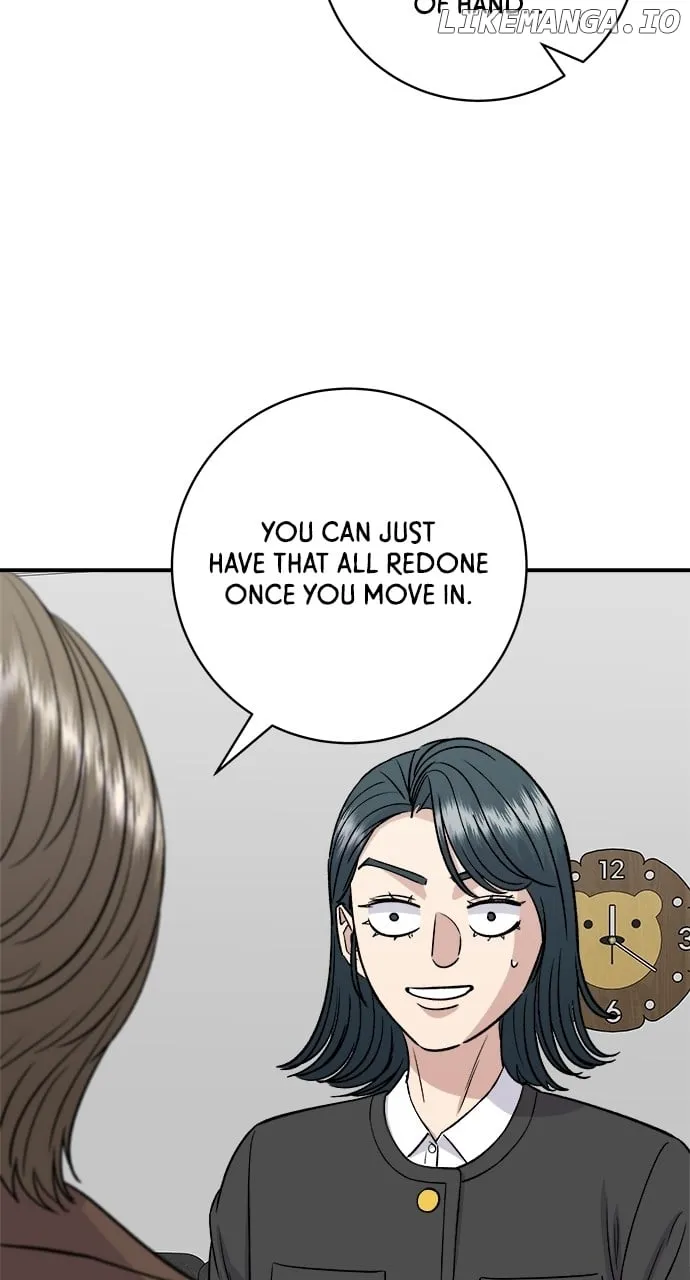 Read A DeadbEAT’s Meal chapter 164 image 14 on Lezhin