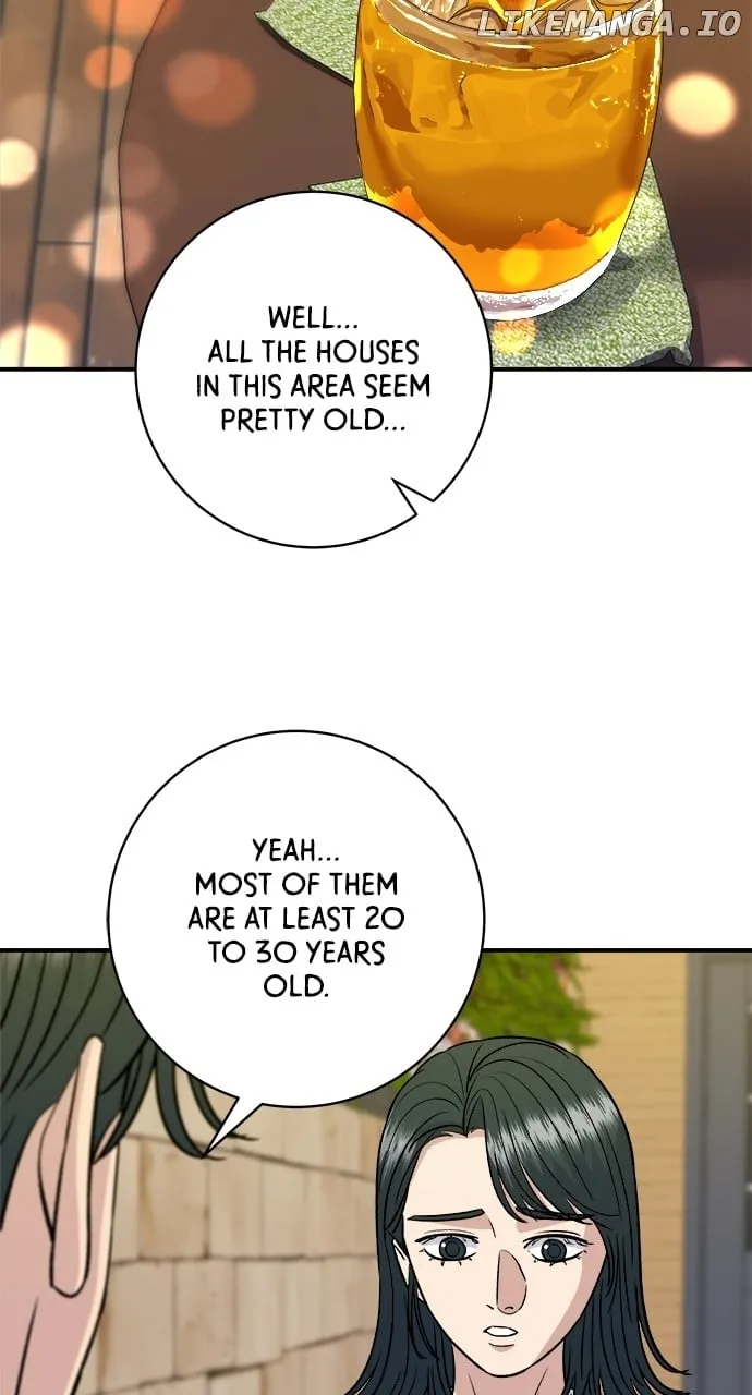 Read A DeadbEAT’s Meal chapter 164 image 17 on Lezhin