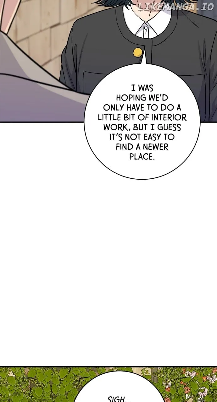 Read A DeadbEAT’s Meal chapter 164 image 18 on Lezhin