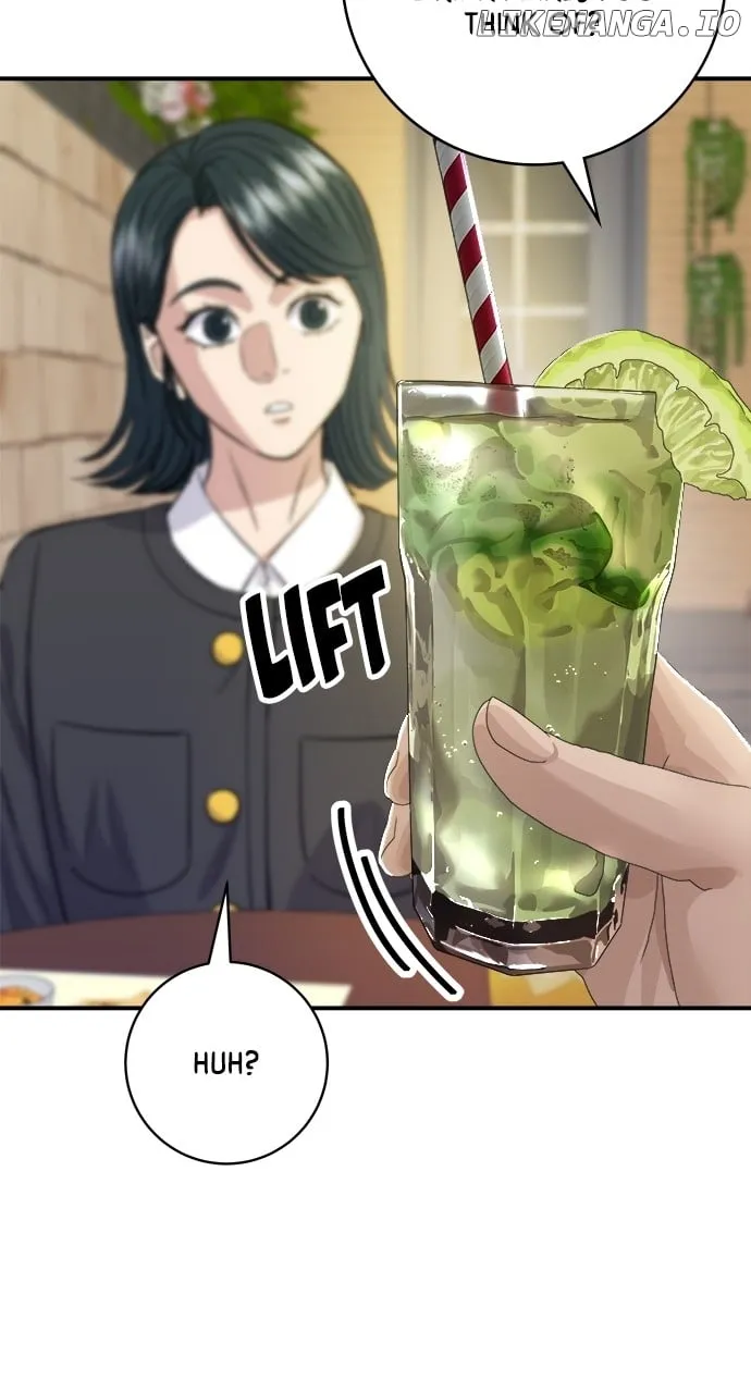 Read A DeadbEAT’s Meal chapter 164 image 22 on Lezhin