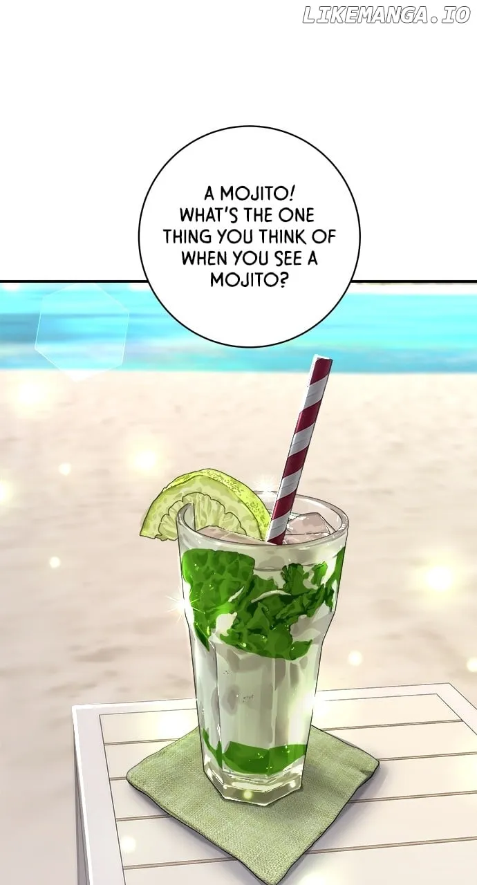 Read A DeadbEAT’s Meal chapter 164 image 23 on Lezhin