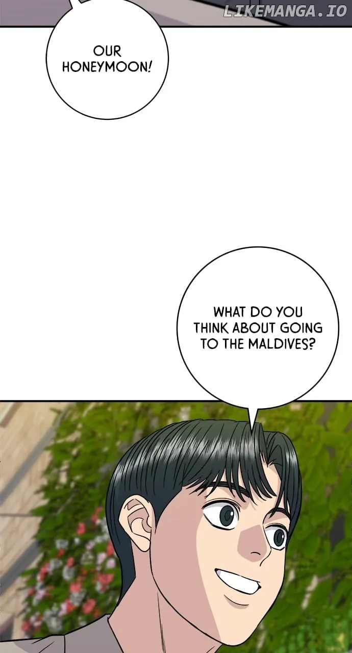 Read A DeadbEAT’s Meal chapter 164 image 25 on Lezhin