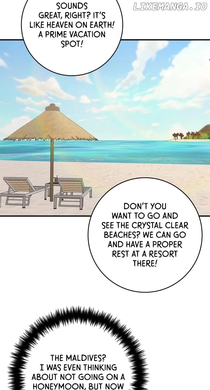 Read A DeadbEAT’s Meal chapter 164 image 28 on Lezhin