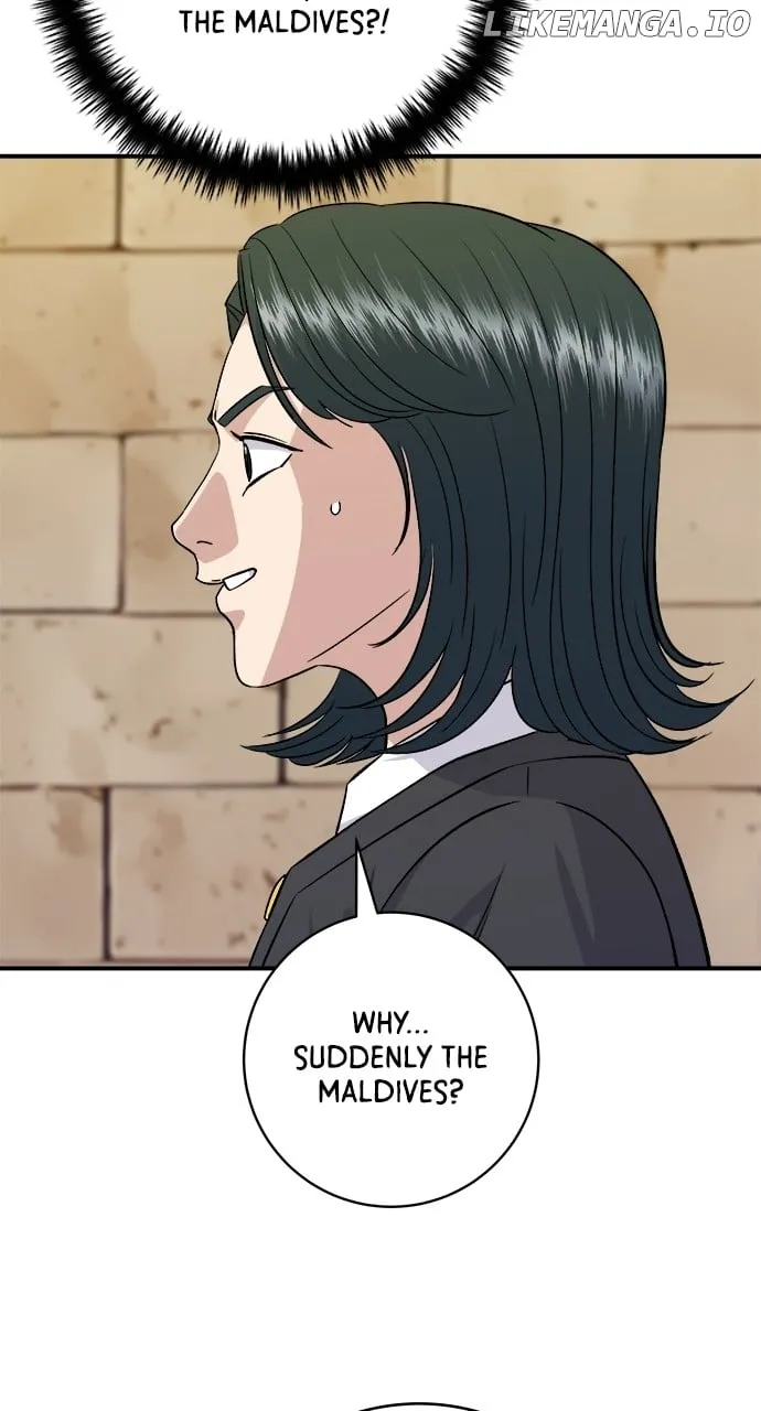 Read A DeadbEAT’s Meal chapter 164 image 29 on Lezhin