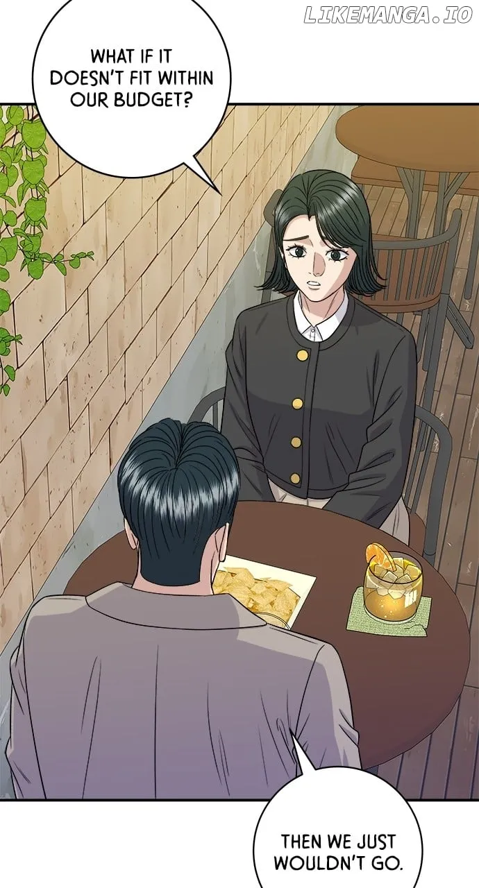 Read A DeadbEAT’s Meal chapter 164 image 33 on Lezhin