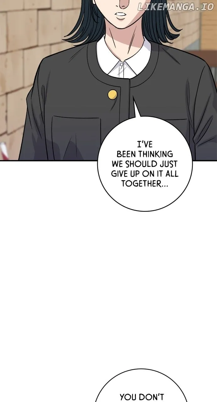 Read A DeadbEAT’s Meal chapter 164 image 37 on Lezhin
