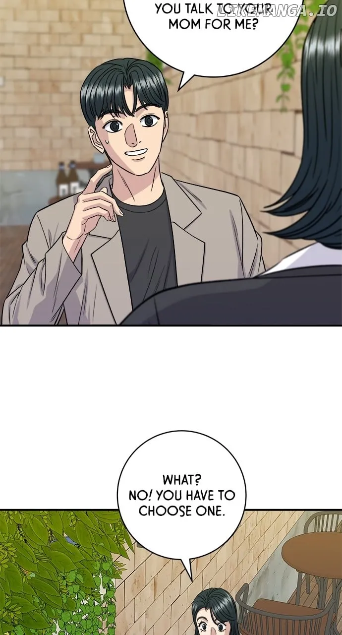 Read A DeadbEAT’s Meal chapter 164 image 45 on Lezhin