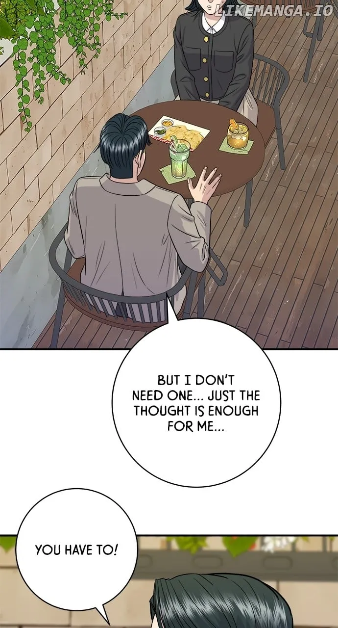 Read A DeadbEAT’s Meal chapter 164 image 46 on Lezhin