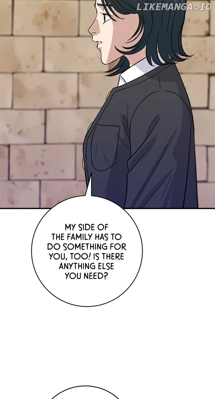 Read A DeadbEAT’s Meal chapter 164 image 47 on Lezhin
