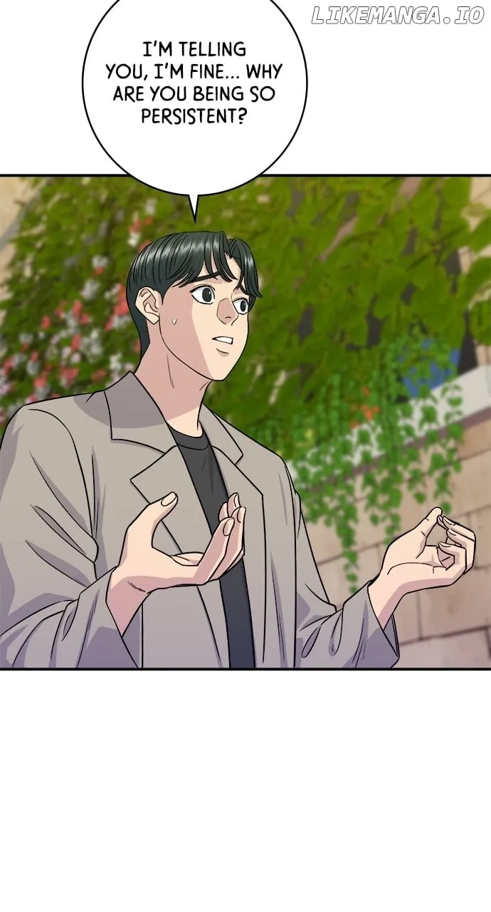 Read A DeadbEAT’s Meal chapter 164 image 48 on Lezhin
