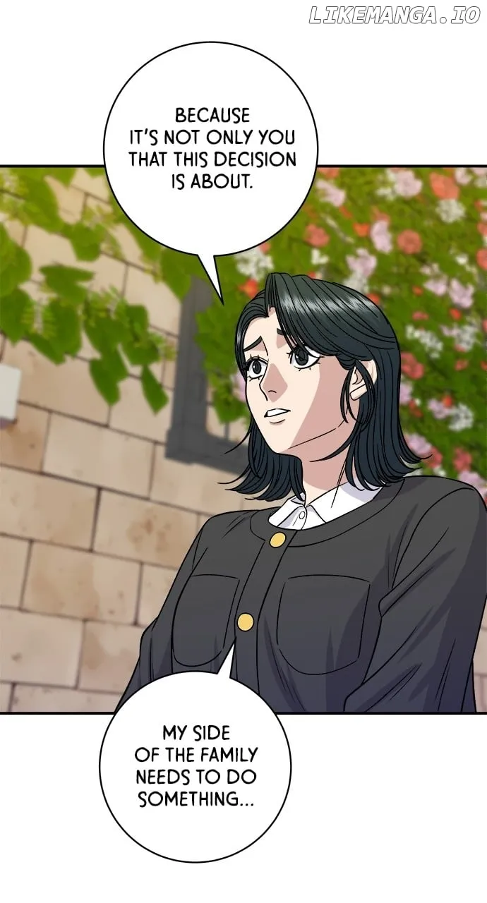 Read A DeadbEAT’s Meal chapter 164 image 49 on Lezhin