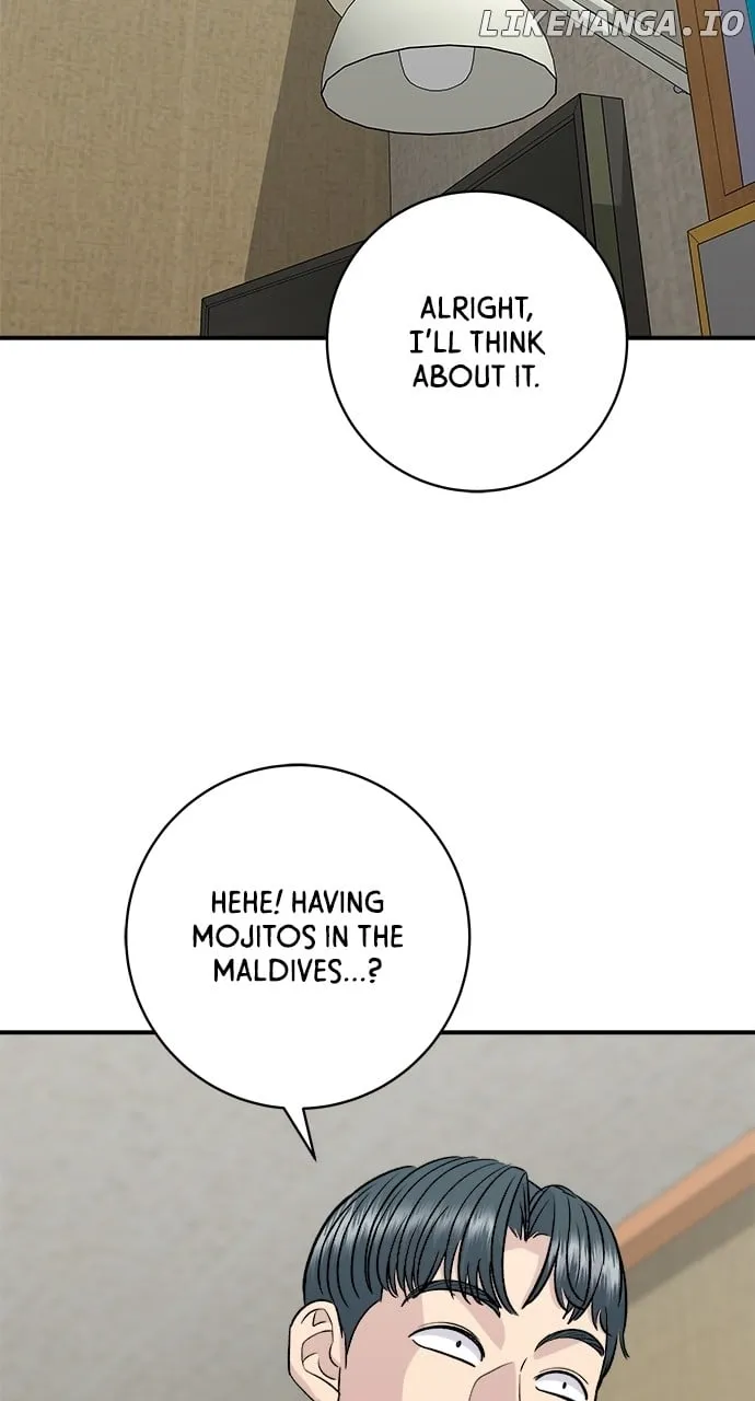 Read A DeadbEAT’s Meal chapter 164 image 5 on Lezhin