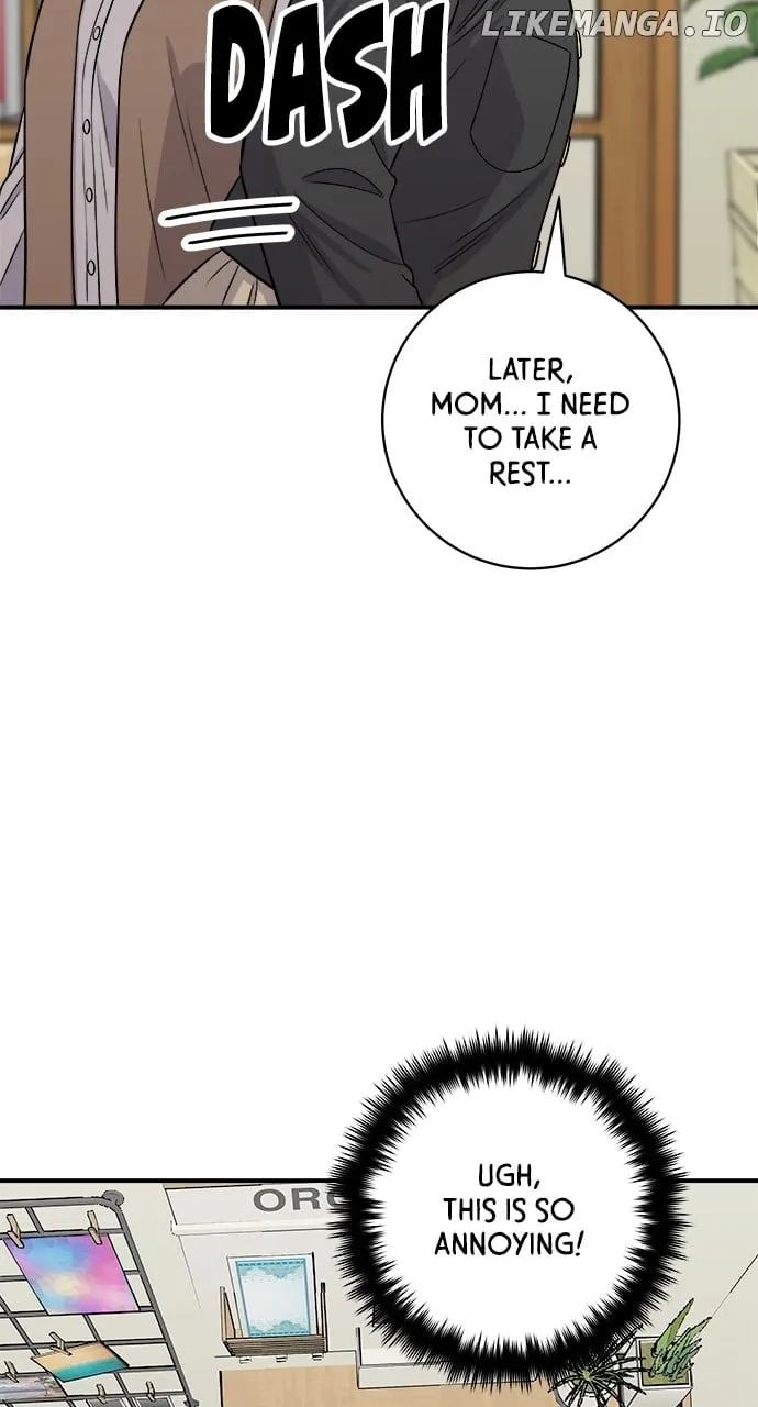 Read A DeadbEAT’s Meal chapter 164 image 56 on Lezhin