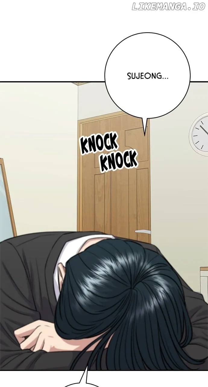 Read A DeadbEAT’s Meal chapter 164 image 61 on Lezhin