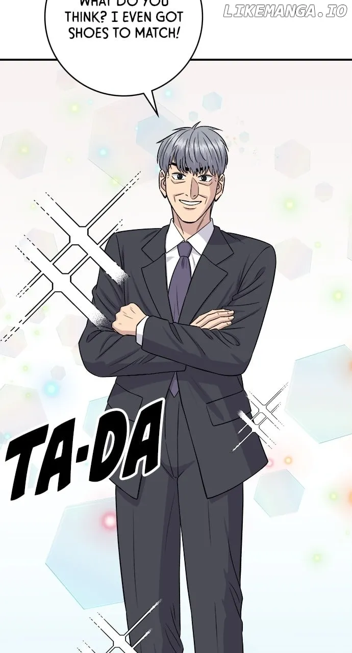 Read A DeadbEAT’s Meal chapter 164 image 64 on Lezhin