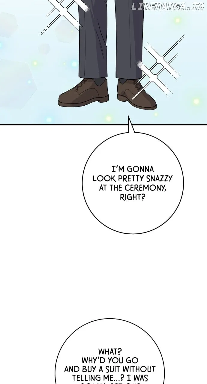 Read A DeadbEAT’s Meal chapter 164 image 65 on Lezhin